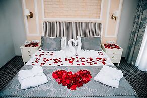 Kazzhol Hotel Astana