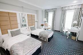 Kazzhol Hotel Astana