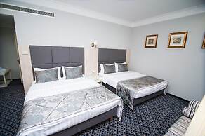 Kazzhol Hotel Astana