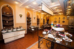 Kazzhol Hotel Astana