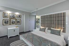 Kazzhol Hotel Astana