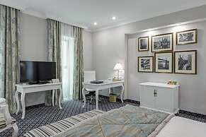 Kazzhol Hotel Astana