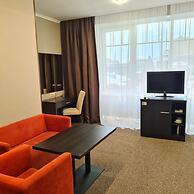 Bontiak Hotel