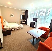 Bontiak Hotel