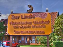 Hotel & Gasthof Zur Linde