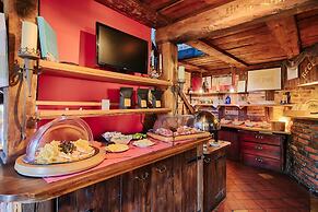 Hotel & Gasthof Zur Linde