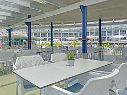 Apartamentos Gran Amadores