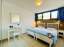 Apartamentos Gran Amadores