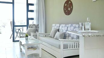 Apartamentos Gran Amadores