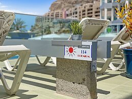 Apartamentos Gran Amadores