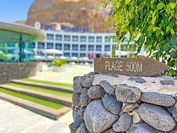 Apartamentos Gran Amadores