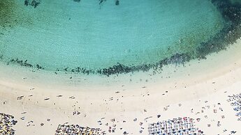 Apartamentos Gran Amadores