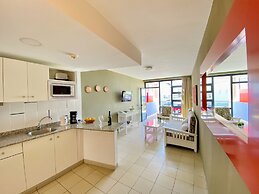 Apartamentos Gran Amadores