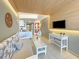 Apartamentos Gran Amadores