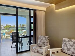 Apartamentos Gran Amadores