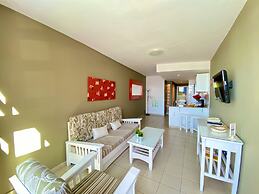 Apartamentos Gran Amadores