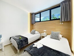 Apartamentos Gran Amadores