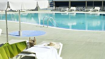 Apartamentos Gran Amadores