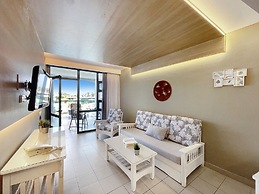 Apartamentos Gran Amadores