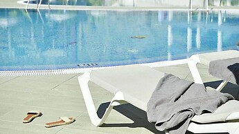 Apartamentos Gran Amadores