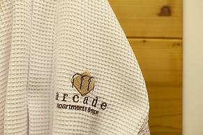 Arcade Apartments