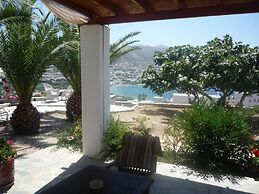 Heliolithos Blue Bay
