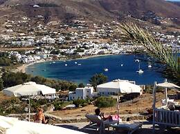 Heliolithos Blue Bay