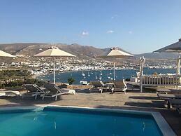 Heliolithos Blue Bay