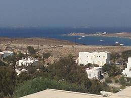 Heliolithos Blue Bay