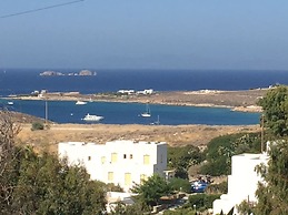 Heliolithos Blue Bay