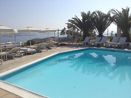 Heliolithos Blue Bay