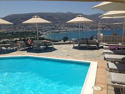 Heliolithos Blue Bay