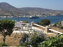 Heliolithos Blue Bay