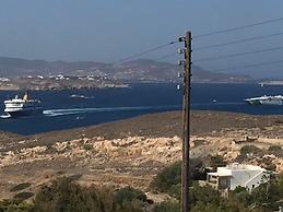 Heliolithos Blue Bay