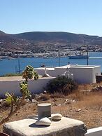 Heliolithos Blue Bay