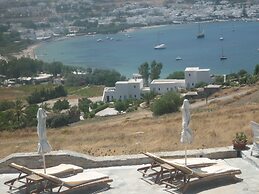 Heliolithos Blue Bay