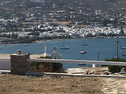 Heliolithos Blue Bay