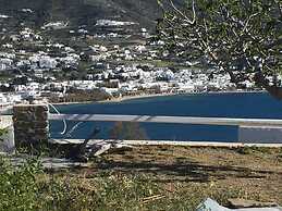 Heliolithos Blue Bay