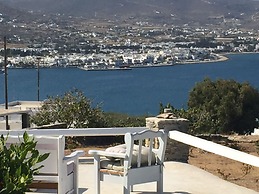 Heliolithos Blue Bay