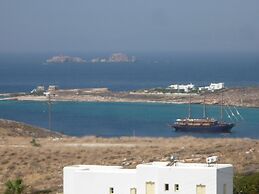 Heliolithos Blue Bay