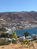 Heliolithos Blue Bay