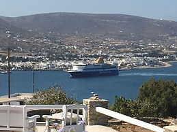 Heliolithos Blue Bay