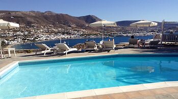 Heliolithos Blue Bay