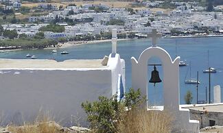 Heliolithos Blue Bay