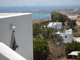 Heliolithos Blue Bay