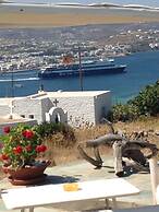 Heliolithos Blue Bay