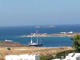 Heliolithos Blue Bay