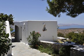 Heliolithos Blue Bay