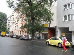 Zimmervermietung Härtig