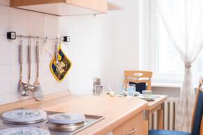 Zimmervermietung Härtig